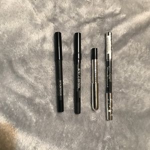 4 eyeliners